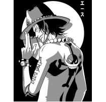 ANIME LEGENDS POWER-UP